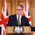 featured image British PM Keir Starmer moves UK military into ‚war-fighting readiness‘