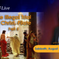featured image KTFLive: The Illegal Trial of Christ, Pilate – Part 5