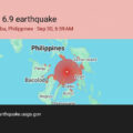 featured image After 72 killed in earthquake, Philippines faces threat from Paolo