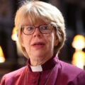 featured image Woman appointed Archbishop of Canterbury in a historic first for the Church of England