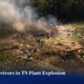 featured image Explosion kills all 16 people inside Tennessee explosives plant, sheriff says