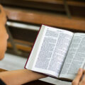 featured image Nearly half of American adults don’t believe the Bible is literally true