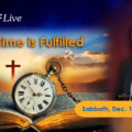 featured image KTFLive: The Time is Fulfilled