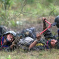 featured image New Thailand-Cambodia border fighting shows no sign of stopping