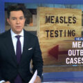 featured image South Carolina measles outbreak is ‘accelerating,’ driving hundreds into quarantine