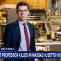 featured image MIT professor murder: No obvious suspects or theories, sources say