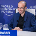 featured image Harari sobre el futuro de la IA en Davos