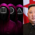 featured image North Korea ‘executes schoolchildren for watching Squid Game’