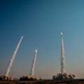 featured image Iran’s missile arsenal is testing US and Israeli air defenses like never before