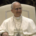 featured image Pope Leo to receive Liberty Medal for promoting religious liberty, human dignity