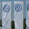 featured image Volkswagen in talks to make Iron Dome parts at struggling German auto plant: report