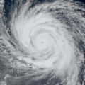 featured image Monster typhoon in the Pacific Ocean is bearing down on group of remote U.S. islands