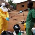 featured image WHO declares Ebola outbreak in DR Congo, Uganda a global health emergency