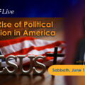 featured image KTFLive: The Rise of Political Religion in America