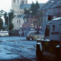 featured image Belfast’s anti-migration violence brings back dark memories of the ‘Troubles’