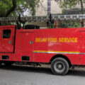 featured image Twelve foreign nationals among 21 killed in Delhi hotel fire