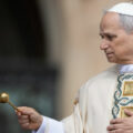 featured image Leo Shows He’s the Planet’s Pope by Taking on AI