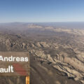 featured image San Andreas Fault hits highest stress level in 1,000 years, study finds