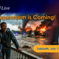 featured image KTFLive: Prisoners of Hope?