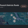 featured image At least 25 killed as floods and landslides hit northern India