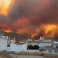 featured image Twelve killed, 23 missing in one of Spain’s deadliest wildfires