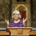 featured image Suspect charged in fatal attack on UK politician Ann Widdecombe
