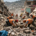 featured image Venezuela quake death toll nears 2,000 as anger over response grows