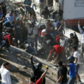 featured image Magnitude 7.4 quake rocks western Colombia, killing at least 111 people