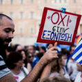 featured image Militant Nationwide Strike by Commerce Workers in Greece on July 19th for the Right to Sunday Rest and a Sectoral Collective Agreement
