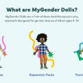 featured image Trump administration probes Minnesota over “transgender dolls” in schools