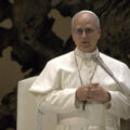 featured image Pope Leo calls himself pontiff who ‘happens to be American’