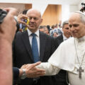 featured image The Pope always speaks as a Shepherd