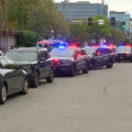 featured image 15-year-old boy arrested, other suspect sought in Seattle shooting that left 2 dead