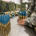 featured image U.S. expended $22.3 billion worth of munitions in Iran war’s first 4 months, watchdog finds