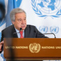 featured image War, runaway AI and climate shocks to take center stage as world leaders meet at UN