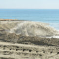 featured image El Niño is already swallowing Orange County’s famous beaches