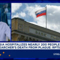 featured image Russia hospitalizes almost 200 people after researcher’s death from plague: Reports