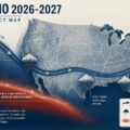 featured image Governor Newsom proclaims state of emergency to bolster statewide El Nino preparedness, protect California