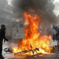featured image School Blockades Continue Across France as Protesters Are Called to the Bastille
