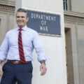 featured image Pete Hegseth Reshapes US Military Schools With Book Restrictions and a New Curriculum