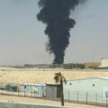 featured image 12 killed and over 300 hurt in latest attack on Riyadh airport, Saudi authorities say