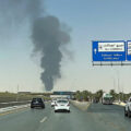 featured image Middle East braces for more violence as Iran claims US is planning to renew bombing campaign